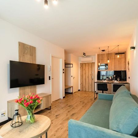 Apartamenty Pod Szyndzielnia Blisko Kolejki I Hali Pod Debowcem - Dream Apart Белско-Бяла Екстериор снимка