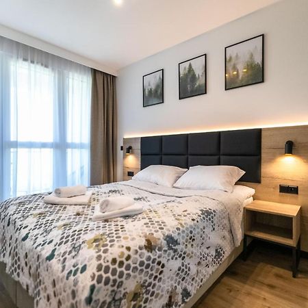 Apartamenty Pod Szyndzielnia Blisko Kolejki I Hali Pod Debowcem - Dream Apart Белско-Бяла Екстериор снимка