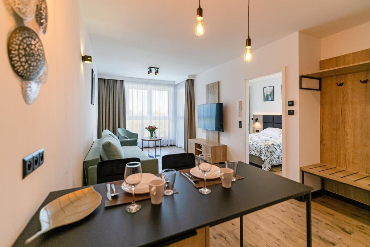 Apartamenty Pod Szyndzielnia Blisko Kolejki I Hali Pod Debowcem - Dream Apart Белско-Бяла Екстериор снимка