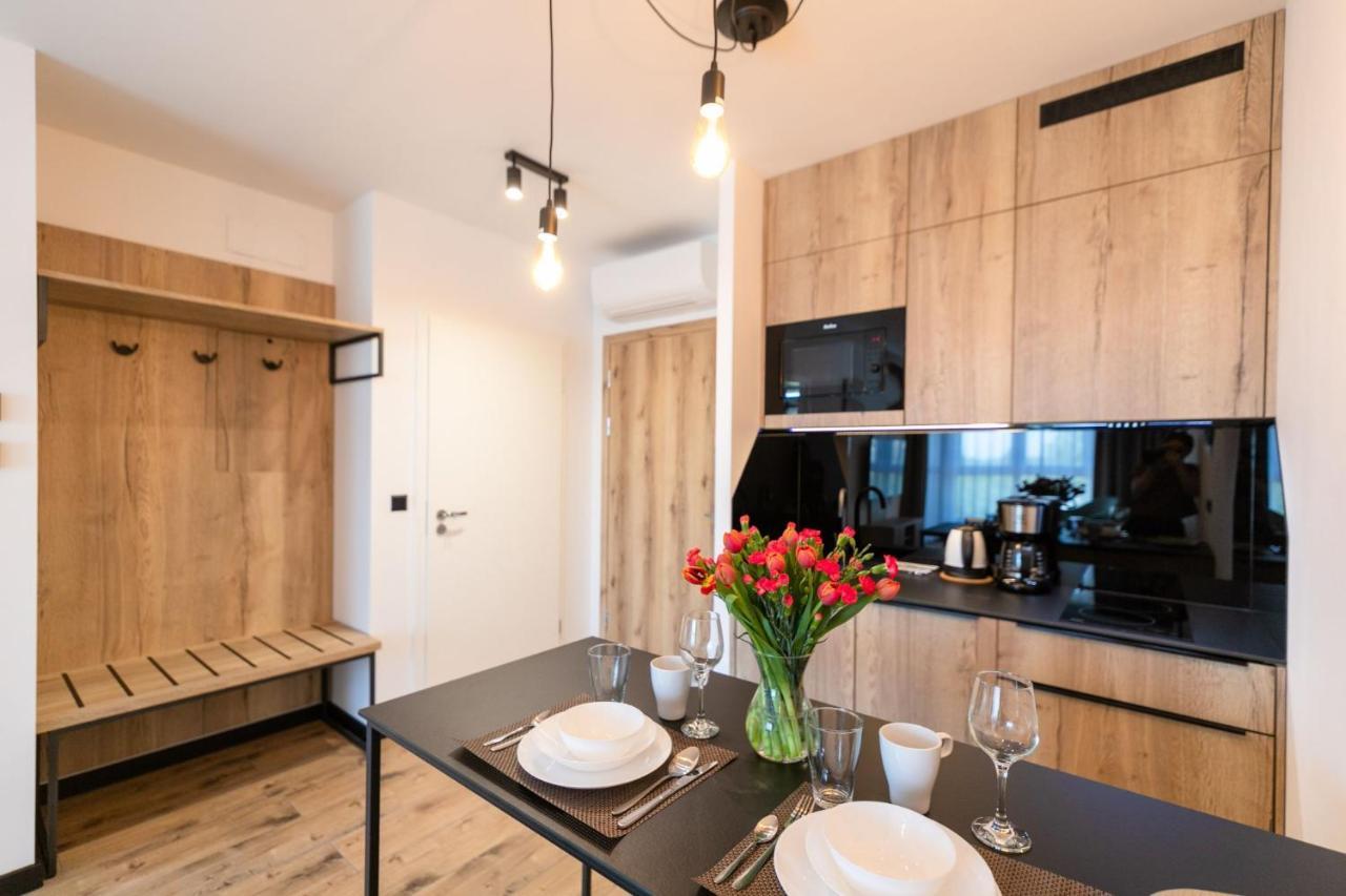 Apartamenty Pod Szyndzielnia Blisko Kolejki I Hali Pod Debowcem - Dream Apart Белско-Бяла Екстериор снимка