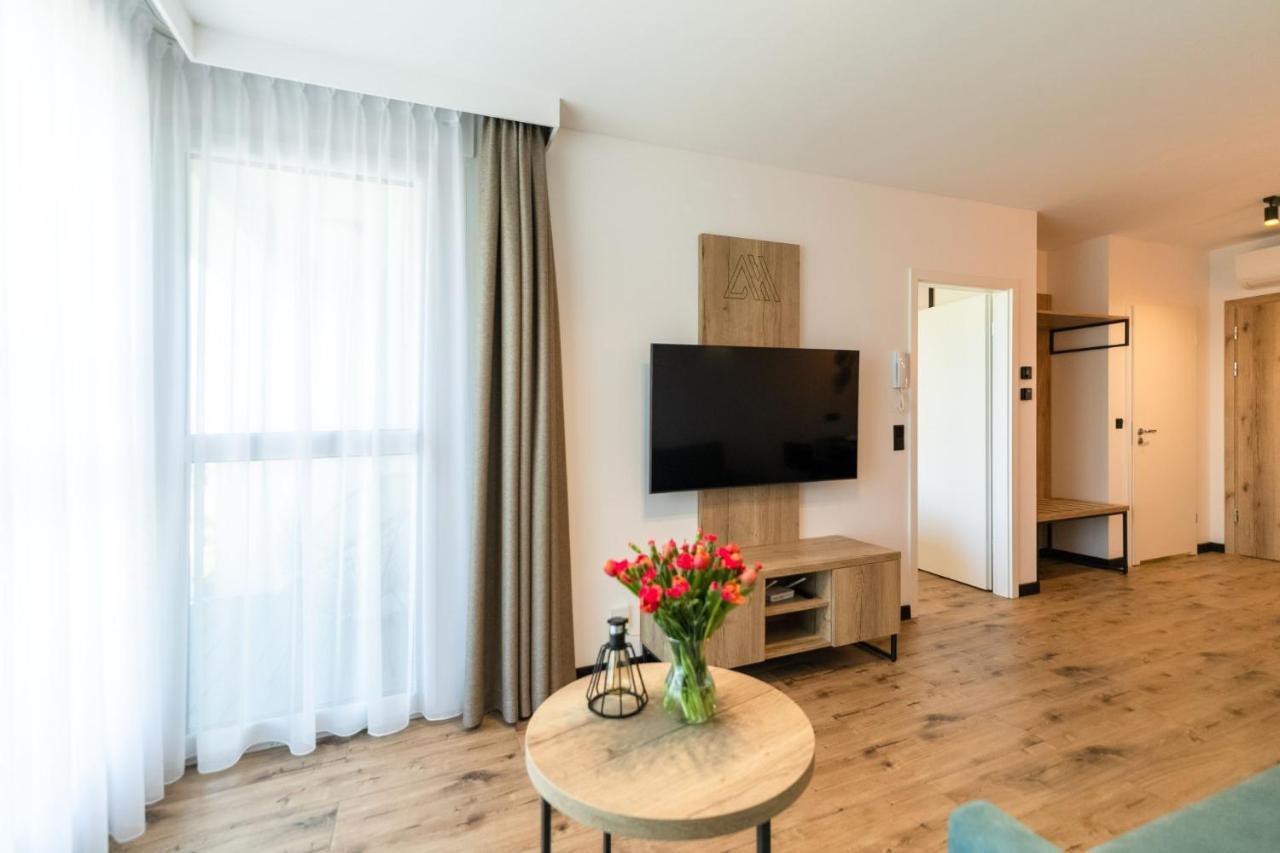 Apartamenty Pod Szyndzielnia Blisko Kolejki I Hali Pod Debowcem - Dream Apart Белско-Бяла Екстериор снимка