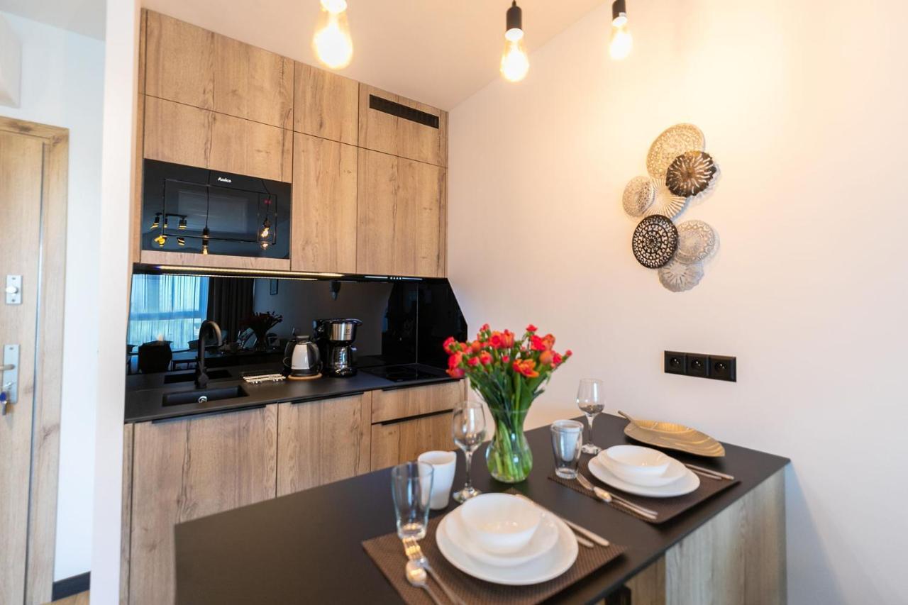 Apartamenty Pod Szyndzielnia Blisko Kolejki I Hali Pod Debowcem - Dream Apart Белско-Бяла Екстериор снимка