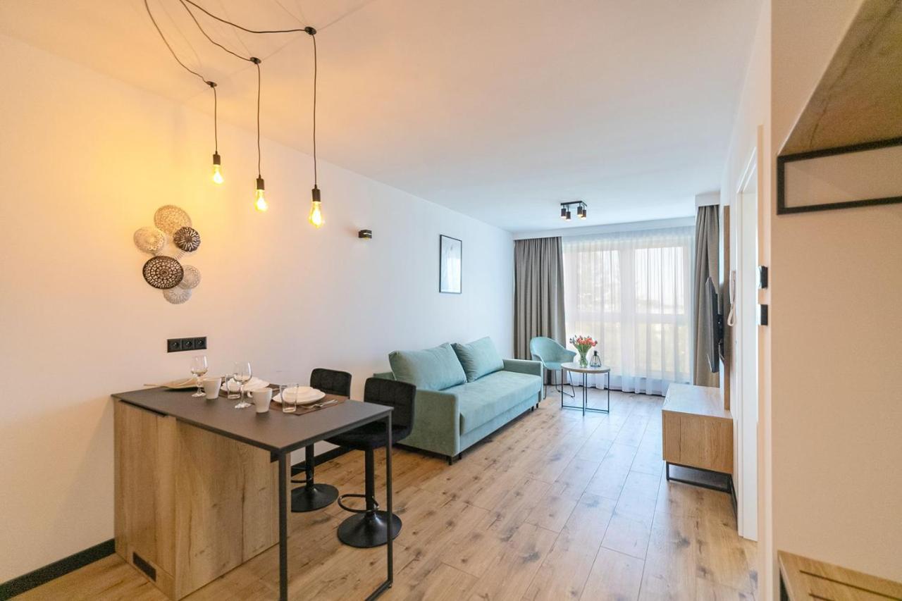 Apartamenty Pod Szyndzielnia Blisko Kolejki I Hali Pod Debowcem - Dream Apart Белско-Бяла Екстериор снимка