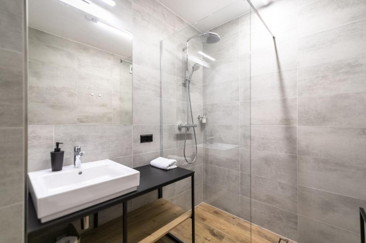 Apartamenty Pod Szyndzielnia Blisko Kolejki I Hali Pod Debowcem - Dream Apart Белско-Бяла Екстериор снимка