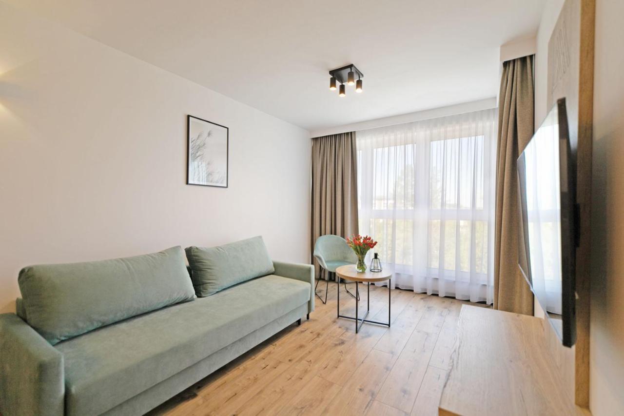 Apartamenty Pod Szyndzielnia Blisko Kolejki I Hali Pod Debowcem - Dream Apart Белско-Бяла Екстериор снимка