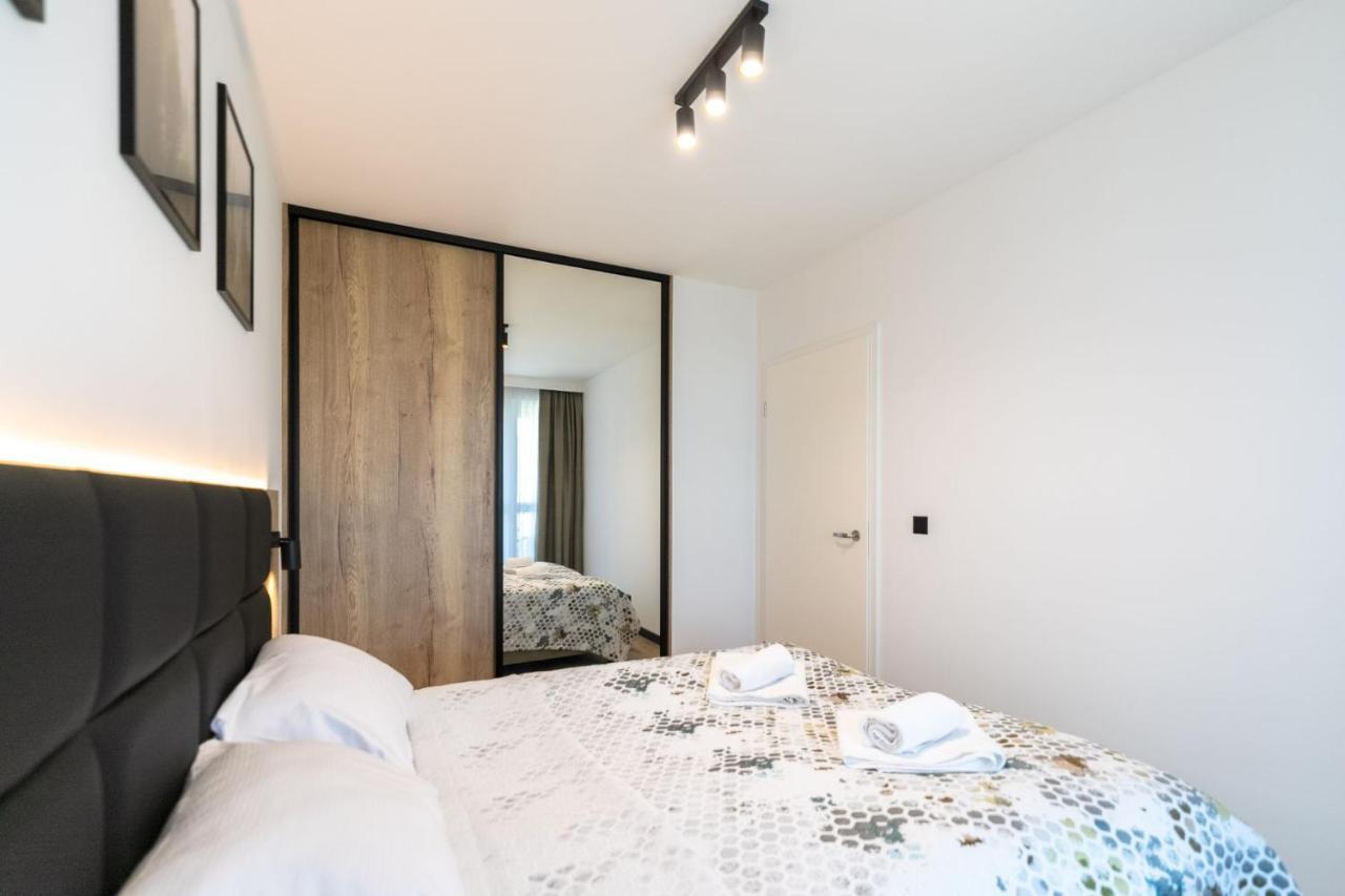 Apartamenty Pod Szyndzielnia Blisko Kolejki I Hali Pod Debowcem - Dream Apart Белско-Бяла Екстериор снимка