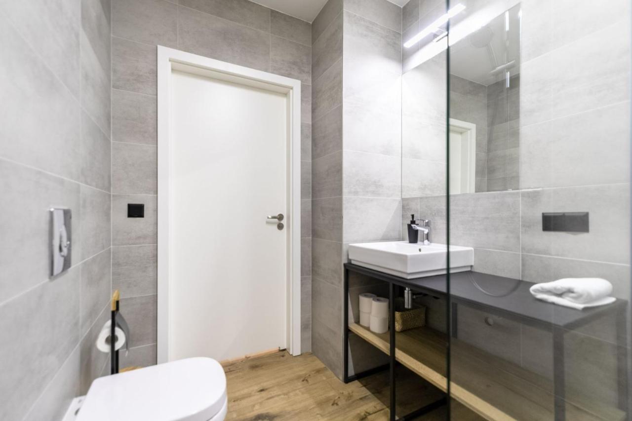 Apartamenty Pod Szyndzielnia Blisko Kolejki I Hali Pod Debowcem - Dream Apart Белско-Бяла Екстериор снимка