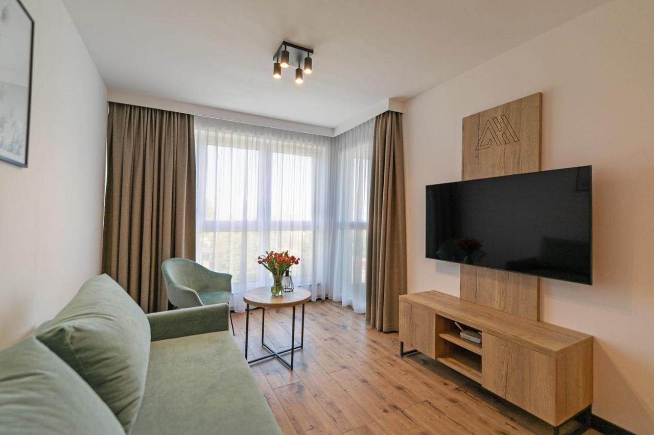 Apartamenty Pod Szyndzielnia Blisko Kolejki I Hali Pod Debowcem - Dream Apart Белско-Бяла Екстериор снимка