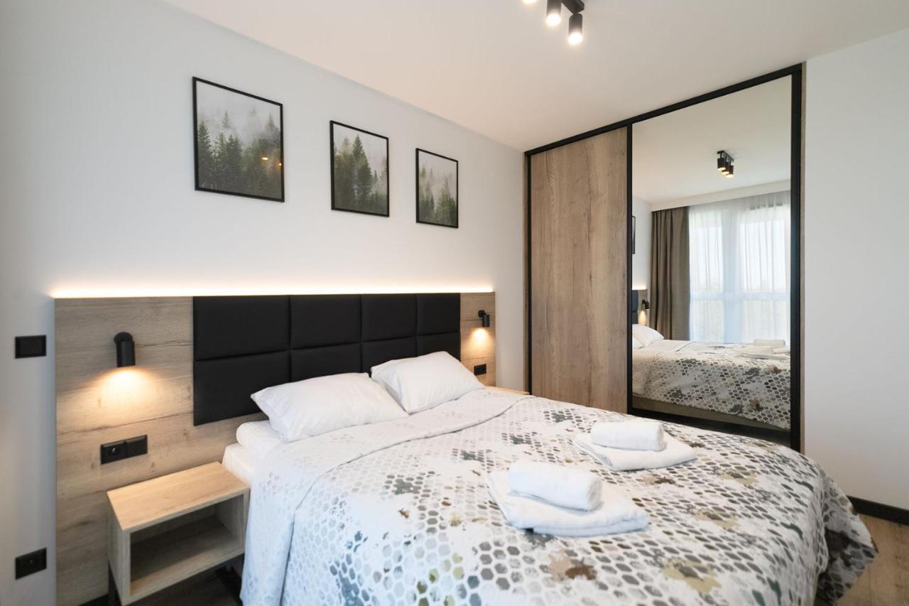 Apartamenty Pod Szyndzielnia Blisko Kolejki I Hali Pod Debowcem - Dream Apart Белско-Бяла Екстериор снимка
