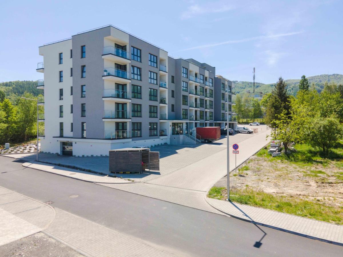 Apartamenty Pod Szyndzielnia Blisko Kolejki I Hali Pod Debowcem - Dream Apart Белско-Бяла Екстериор снимка