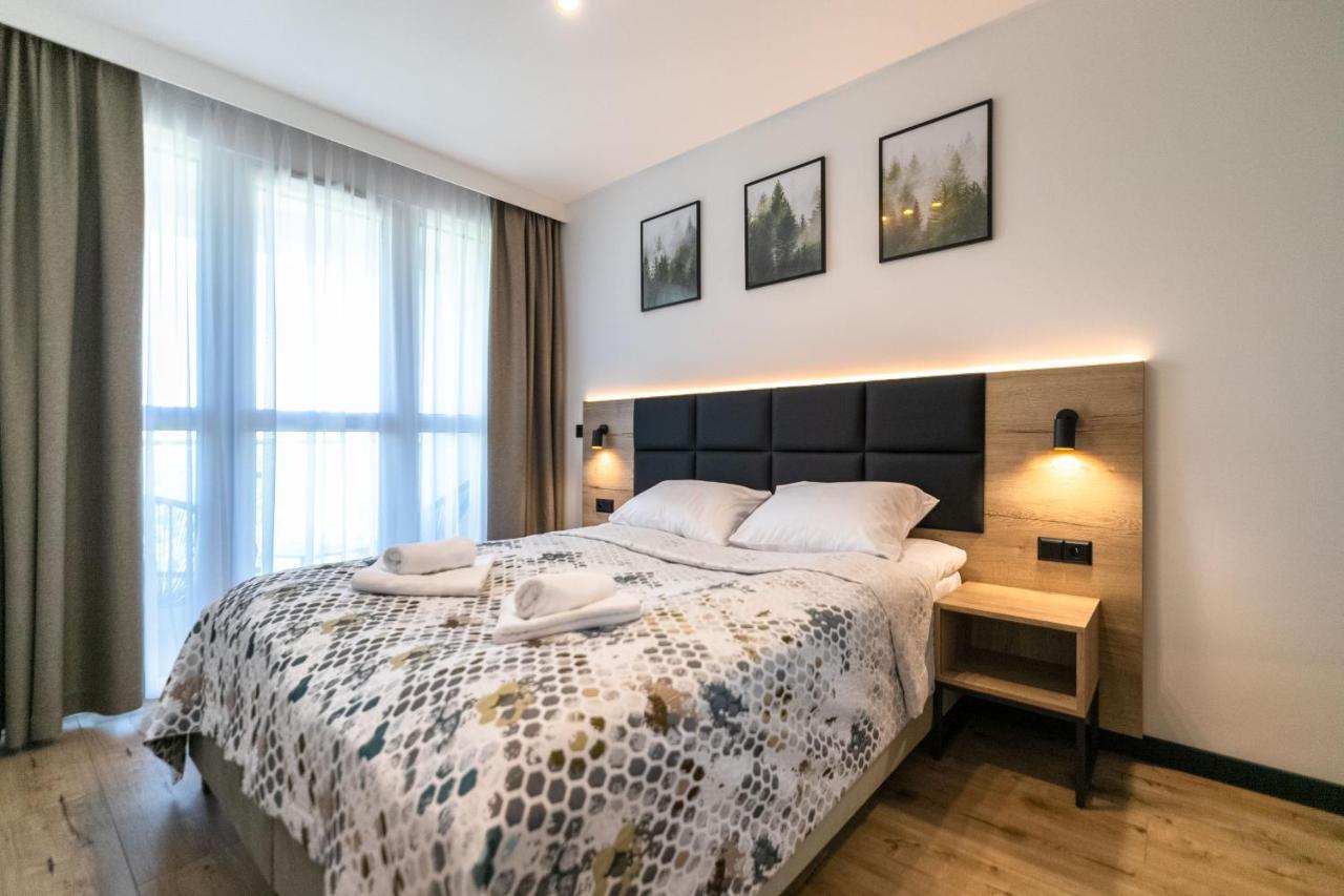 Apartamenty Pod Szyndzielnia Blisko Kolejki I Hali Pod Debowcem - Dream Apart Белско-Бяла Екстериор снимка
