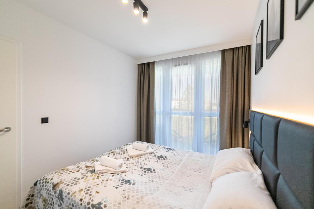 Apartamenty Pod Szyndzielnia Blisko Kolejki I Hali Pod Debowcem - Dream Apart Белско-Бяла Екстериор снимка